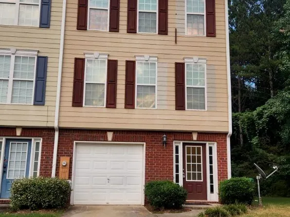 1736 Redan E, Lithonia, GA 30058
