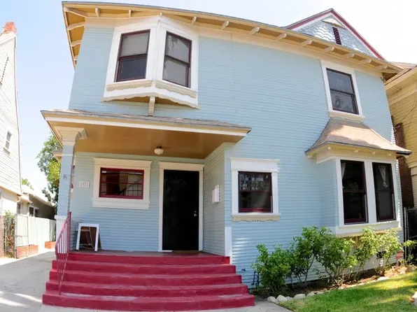 1021 W 24th St, Los Angeles, CA 90007