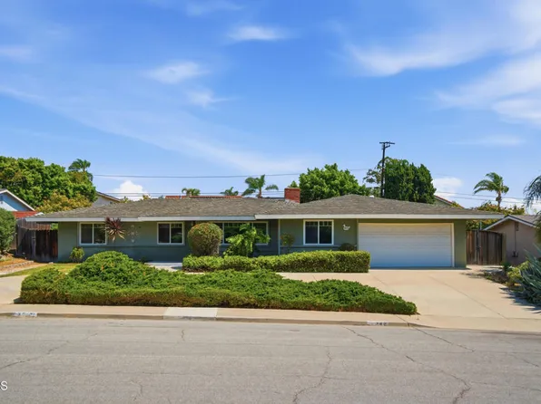 342 Gardenia Ave, Camarillo, CA 93010