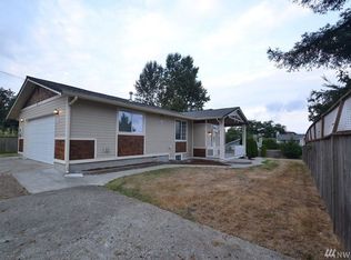 2735 59th Ave NE, Tacoma, WA 98422
