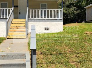 317 W 23rd St, Winston Salem, NC 27105