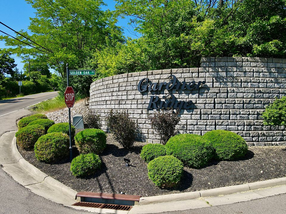 The Views of Gardner Ridge by Cristo Homes in Hamilton OH Zillow