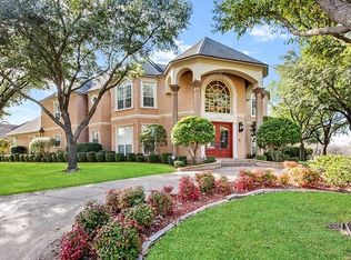 618 Portofino Dr, Arlington, TX 76012
