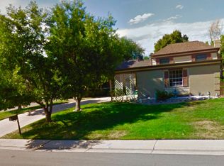 10805 E Wesley Pl, Aurora, CO 80014