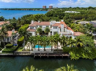 3305 S Moorings Way, Miami, FL 33133