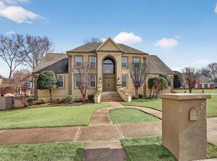 608 Roxburgh Dr, Collierville, TN 38017
