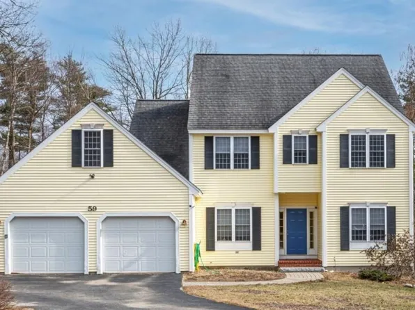 59 Beverly Drive, Hampstead, NH 03841