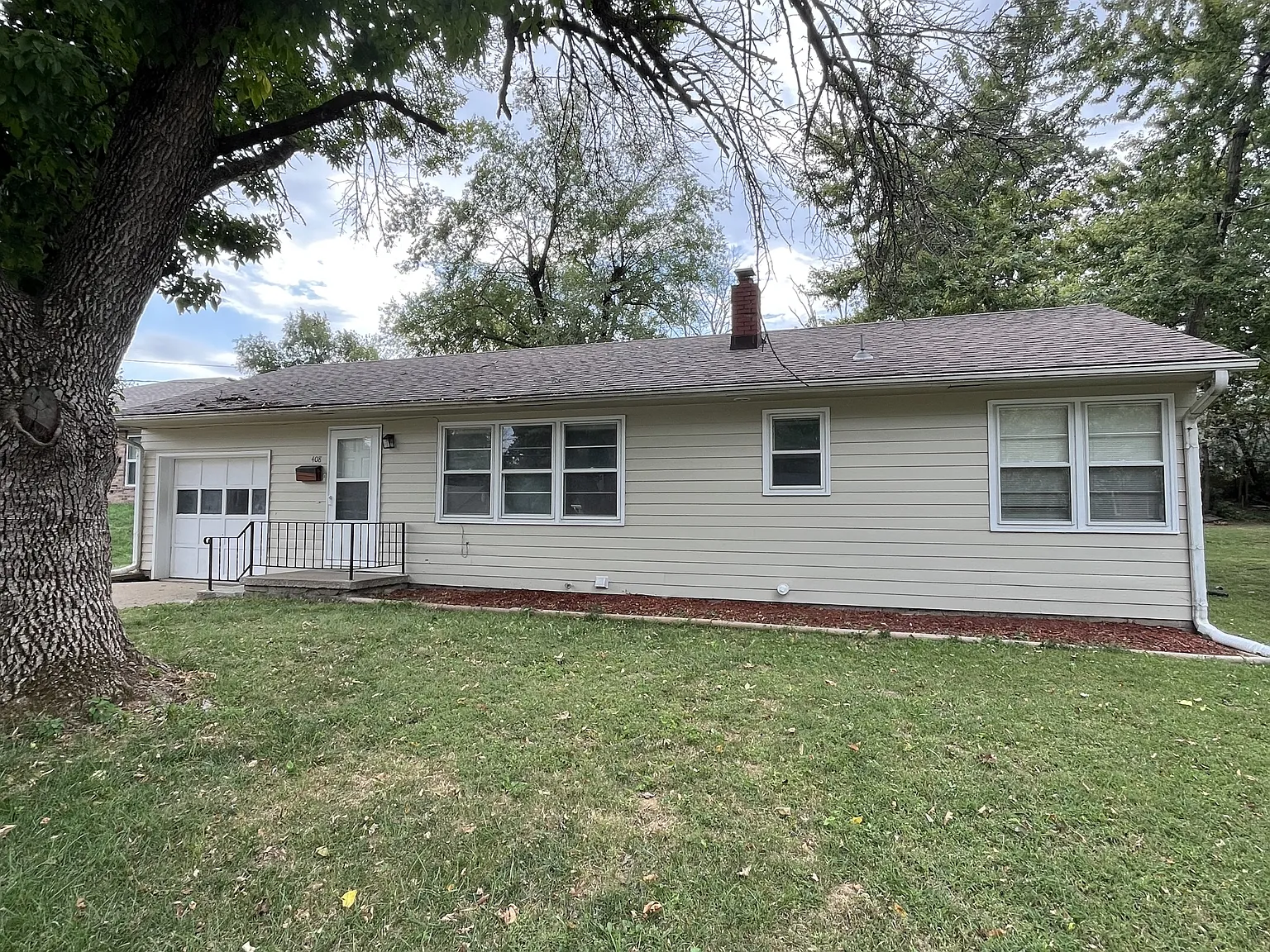 408 Anderson Street - 1 — Photo 1