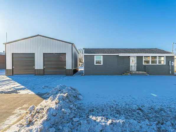 1405 Short 11th St, Lincoln, IL 62656