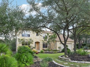 522 Heather Rdg, San Antonio, TX 78260