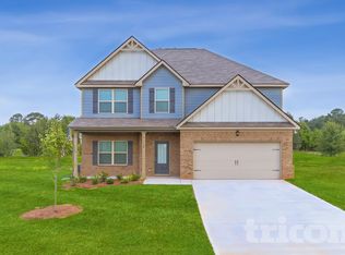 118 Massey Ln, Locust Grove, GA 30248