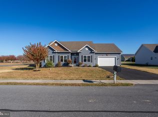 11571 Ruby Ct, Ellendale, DE 19941