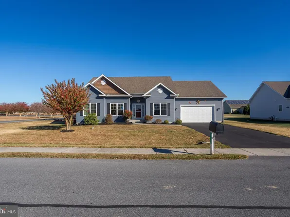 11571 Ruby Ct, Ellendale, DE 19941