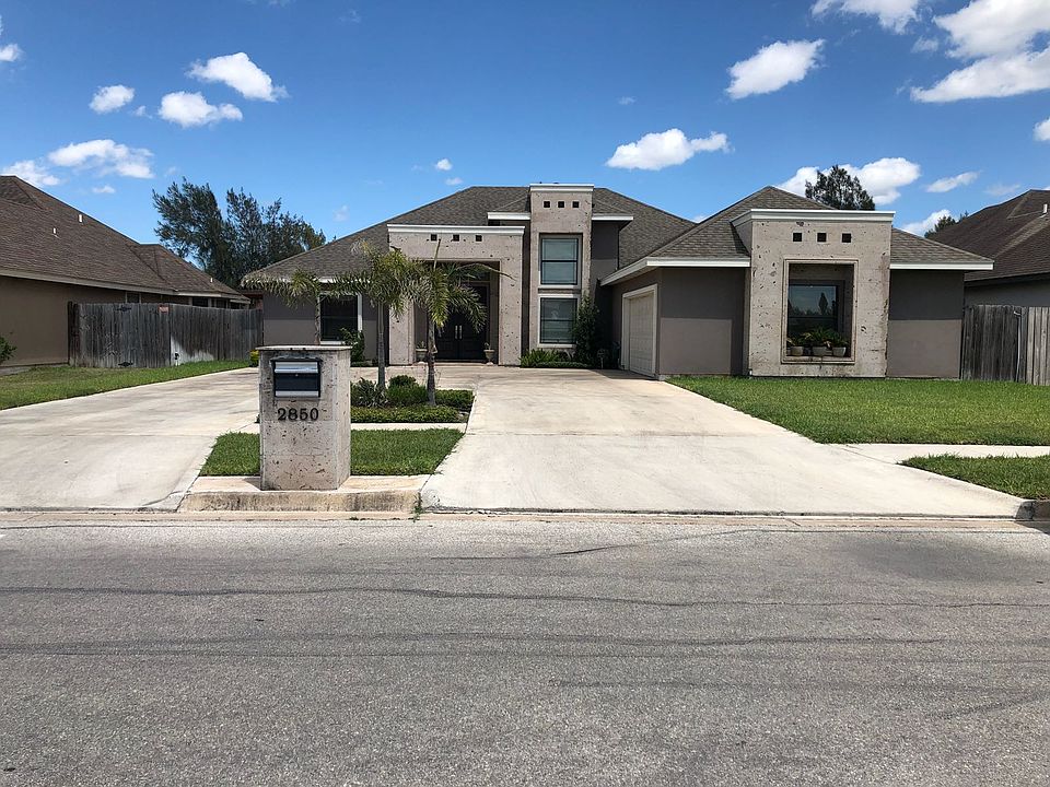House Front