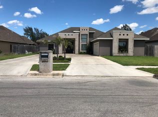 2850 Arbor Park, Brownsville, TX 78526