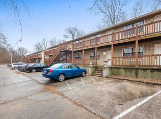 Valley Apartments, Platte City, MO 64079