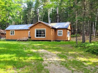 105 Glidden Rd, Eustis, ME 04936