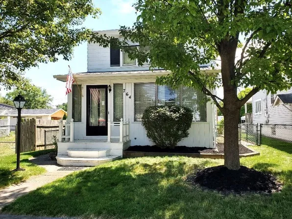 764 S Warren Ave, Columbus, OH 43204