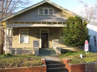 419 Clanton Ave, Montgomery, AL 36104