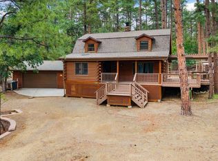 1028 E WAGON WHEEL Drive, Prescott, AZ 86303