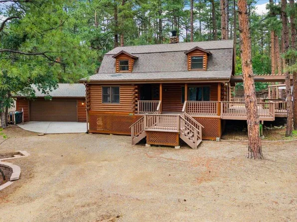 1028 E WAGON WHEEL Drive, Prescott, AZ 86303