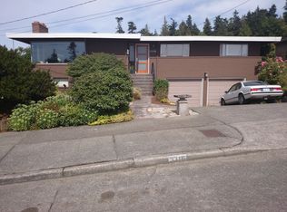 3316 Frater Ave SW, Seattle, WA 98116