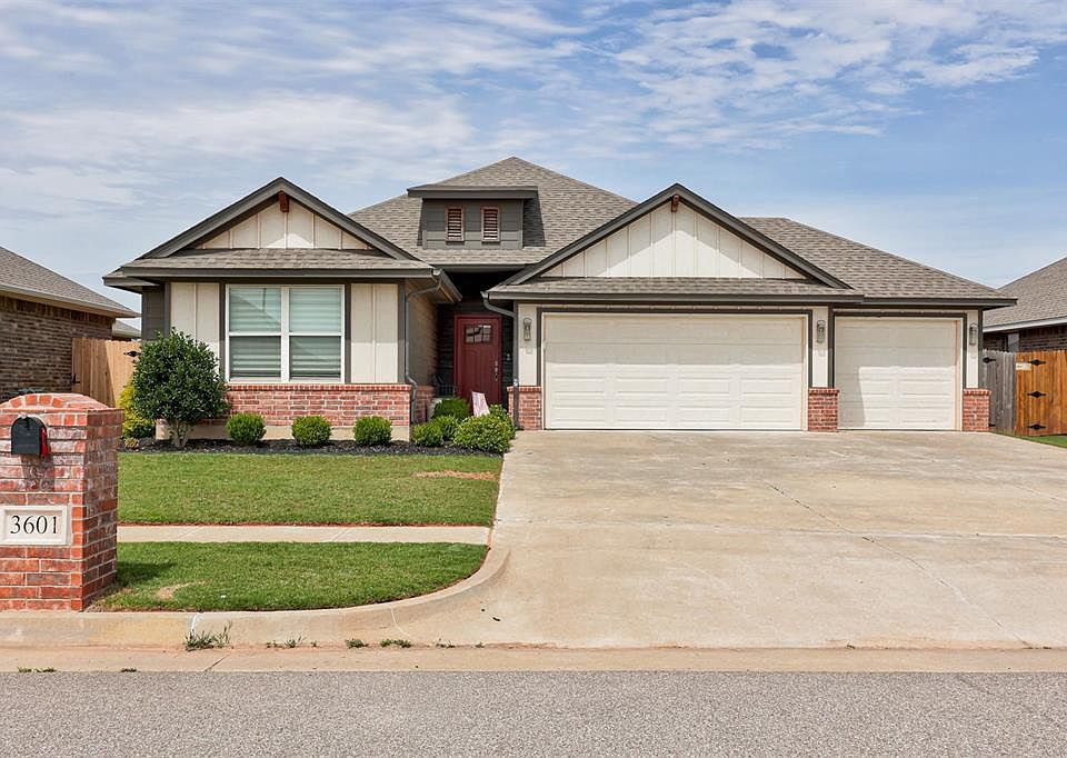 1st image of 3601 Sawtooth Ridge Dr