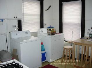 37 Robbins St, Waltham, MA 02453