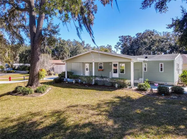 25533 Belle Helene, Leesburg, FL 34748