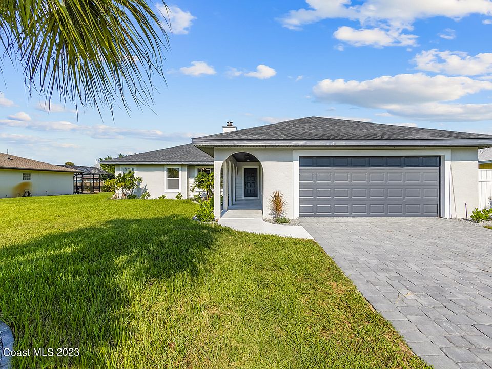 12 Inwood Way, Indian Harbour Beach, FL 32937 MLS 975882 Zillow