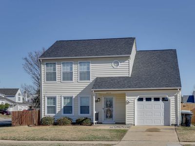 2000 Monument Dr, Virginia Beach, VA, 23464
