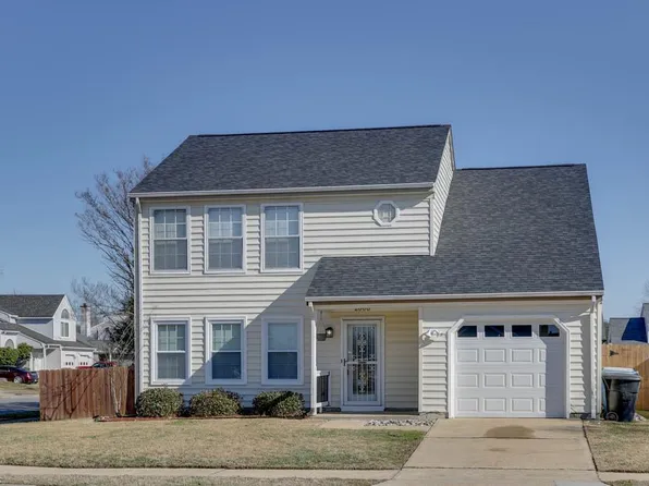 2000 Monument Dr, Virginia Beach, VA 23464