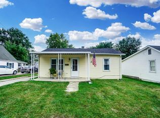 146 Linden Ave, Wilmington, OH 45177