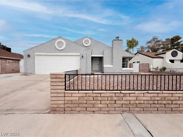 1909 Joella St, Las Vegas, NV 89108