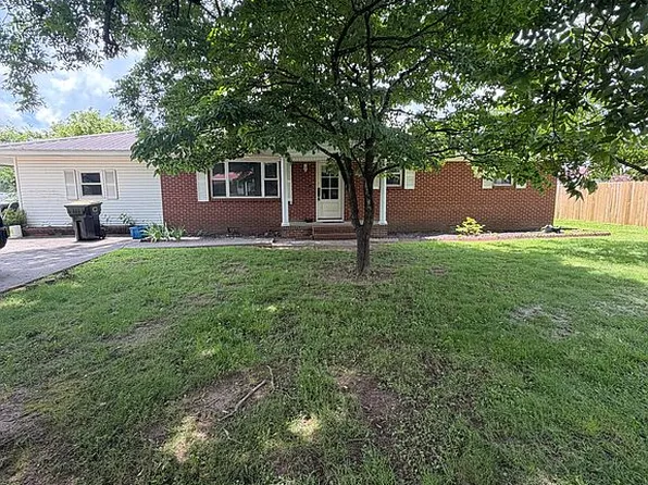 1804 Culpepper St NW, Cullman, AL 35055