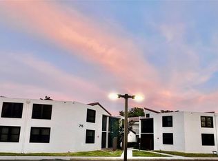 212 Lake Pointe Drive #313, Oakland Park, FL 33309