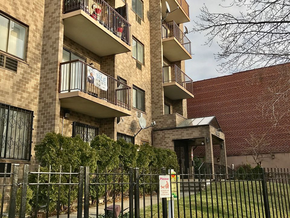1st image of 54-09 108th St #3E