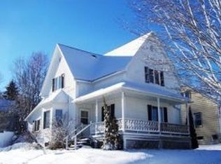 602 Harrison St, Kewaunee, WI 54216