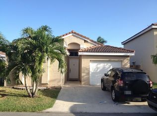 7338 Flores Way, Margate, FL 33063