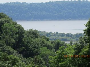 4306 Bluff Point Court #LOT 34, Kieler, WI 53812