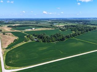N Sycamore Rd, Bicknell, IN 47512