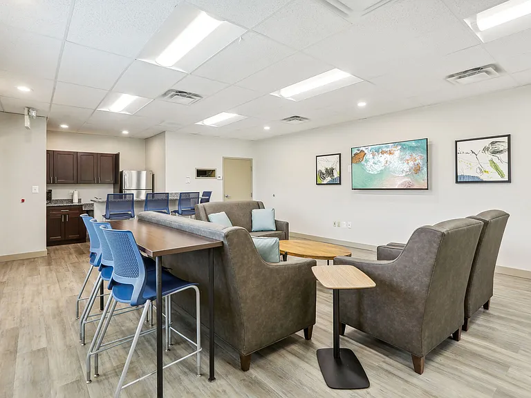 Tuscany Gardens Apartments — Photo 7
