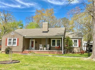 102 Dodd St NW, Rome, GA 30165