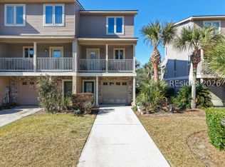 137 Ceasar Pl, Hilton Head Island, SC 29926