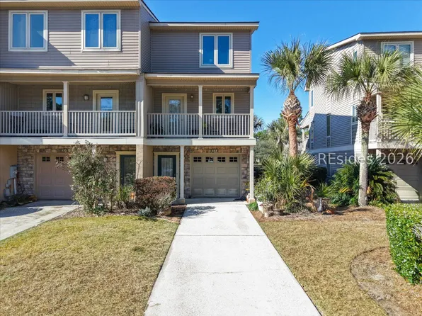 137 Ceasar Pl, Hilton Head Island, SC 29926