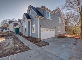 1008 Parkwood Ave, Charlotte, NC 28205