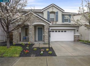 2413 Milford Dr, San Ramon, CA 94582