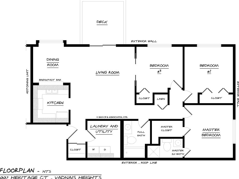 1st image of 992 Heritage Ct E