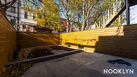 Rented by Nooklyn NYC LLC