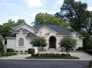 6 Tow Path Cir, Richmond, VA 23221